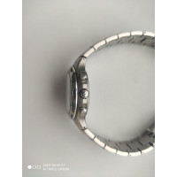 Tag Heuer Watch in Silvery