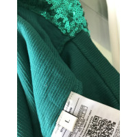 Guess Knitwear Cotton in Green