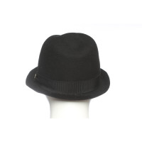 Dsquared2 Hat/Cap Wool in Black