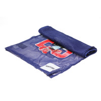 Moschino For H&M Scarf/Shawl in Blue