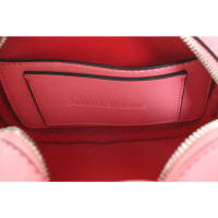 Calvin Klein Jeans Umhängetasche in Rosa / Pink