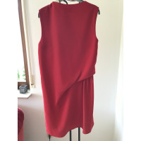 Acne Jurk in Rood