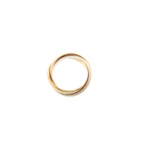 Cartier Trinity Ring klassisch in Oro bianco