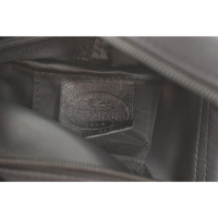 Longchamp Umhängetasche in Schwarz