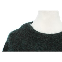 Acne Tricot en Vert