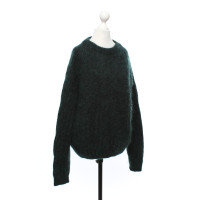 Acne Tricot en Vert