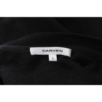 Carven Top Cotton