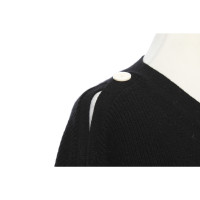 Helmut Lang Knitwear in Black