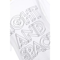 Marc By Marc Jacobs Top en Coton