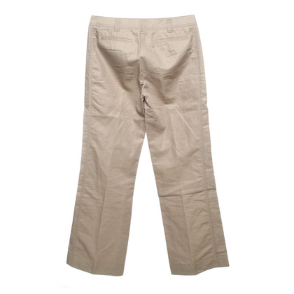 Luisa Cerano Paire de Pantalon en Beige