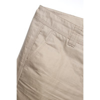 Luisa Cerano Trousers in Beige