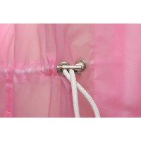 Love Moschino Jacket/Coat in Pink