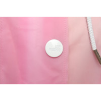 Love Moschino Jacke/Mantel in Rosa / Pink