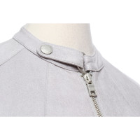 Armani Exchange Jacket/Coat in Grey