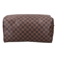 Louis Vuitton Speedy 35 en Marron