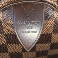 Louis Vuitton Speedy 35 in Bruin