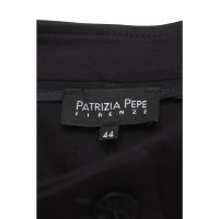 Patrizia Pepe Trousers in Blue