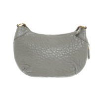 Marc By Marc Jacobs Shoulder bag Leather in Grey