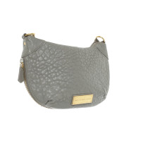 Marc By Marc Jacobs Shoulder bag Leather in Grey