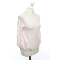 Marc Cain Top Jersey in Pink