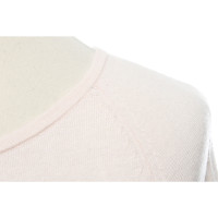 Marc Cain Top Jersey in Pink