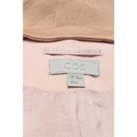 Cos Veste/Manteau en Rose/pink