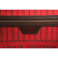 Louis Vuitton Neverfull MM32 in Tela