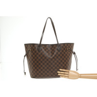 Louis Vuitton Neverfull MM32 in Tela