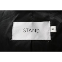 Stand Studio Jas/Mantel