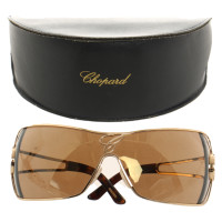 Chopard Sunglasses in Gold