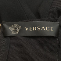Versace Dress in black