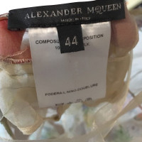 Alexander McQueen Kleid