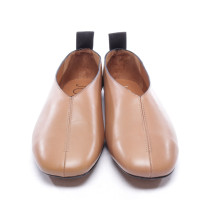 Joseph Pumps/Peeptoes Leather in Brown