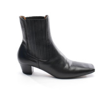Joseph Ankle boots Leather in Black