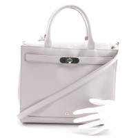 Aigner Borsetta in Pelle in Grigio