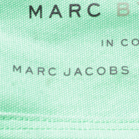 Marc Jacobs Handtasche in Grün
