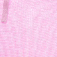 Chanel Top en Coton en Rose/pink