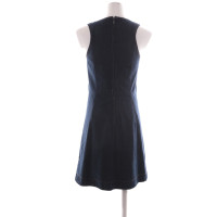 Victoria Beckham Dress in Blue