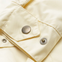 Belstaff Giacca/Cappotto in Giallo