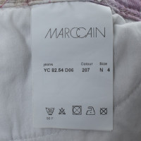Marc Cain Jeans con stampa floreale