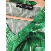 Dolce & Gabbana Knitwear Silk