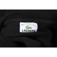 Lacoste Top Jersey in Black