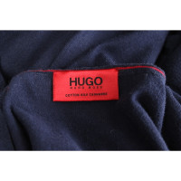 Hugo Boss Oberteil in Blau