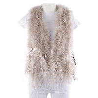 Dorothee Schumacher Vest in Grijs