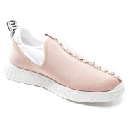 Miu Miu Sneakers in Roze