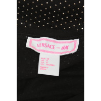 Versace For H&M Oberteil aus Baumwolle