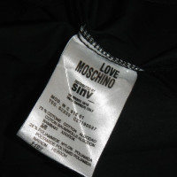 Moschino Love shirt with pearls