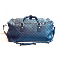 Louis Vuitton Roadster aus Leder