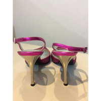 Rodo Sandals in Pink