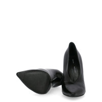 Proenza Schouler Pumps/Peeptoes Leather in Black